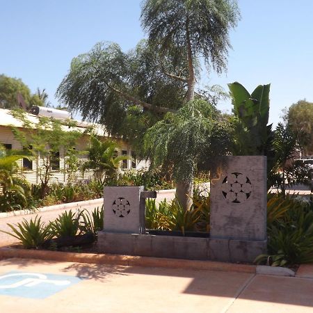 Derby Lodge Motel Exterior photo