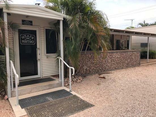 Derby Lodge Motel Exterior photo